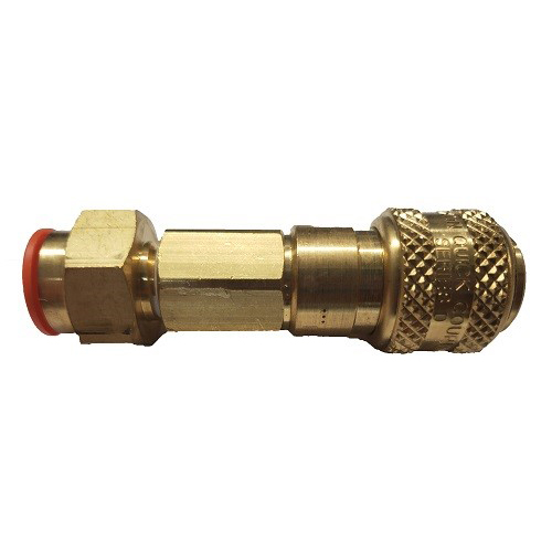 Primary - Gun Hose Air Connector