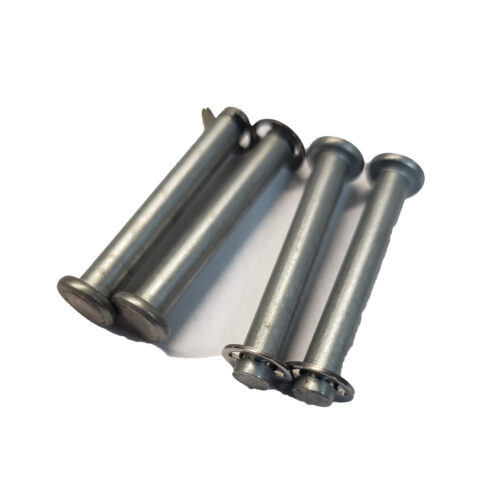 Clevis Pin 3/16 x 1.13 ss - 4 pack