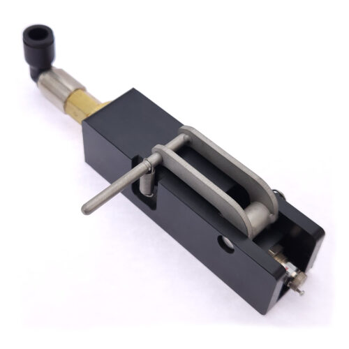 Valve Assembly, Flush Station