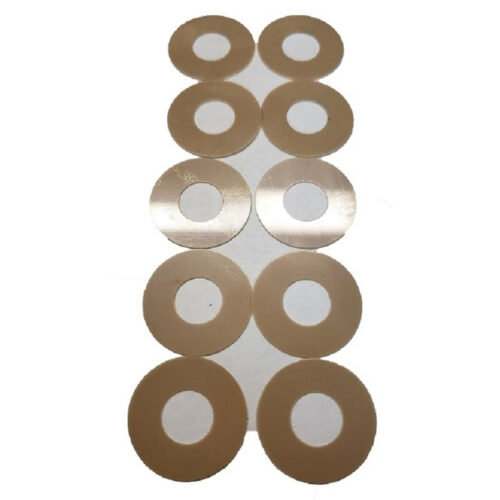 Washer, Slinger  -  10 pack